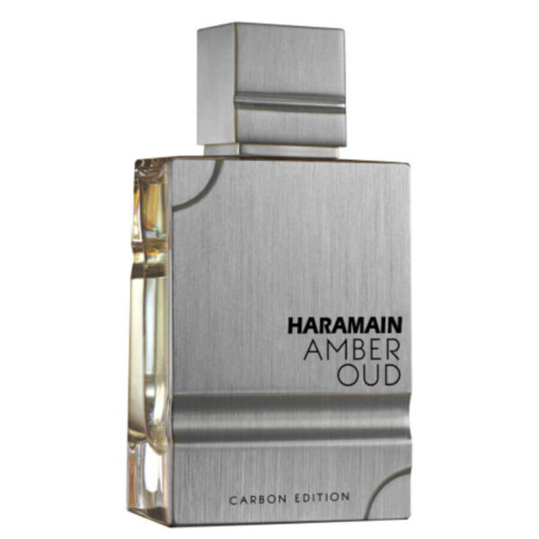 Al Haramain Amber Oud Carbon Edition woda perfumowana spray 100ml Tester