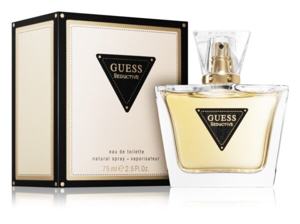 Guess Seductive woda toaletowa spray 75ml