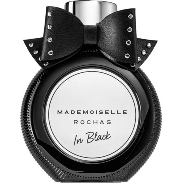 Mademoiselle Rochas In Black woda perfumowana spray 50ml