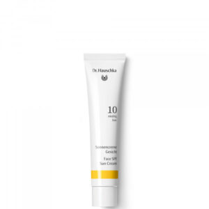 Dr. Hauschka Face Sun Cream SPF10 krem do twarzy 40ml