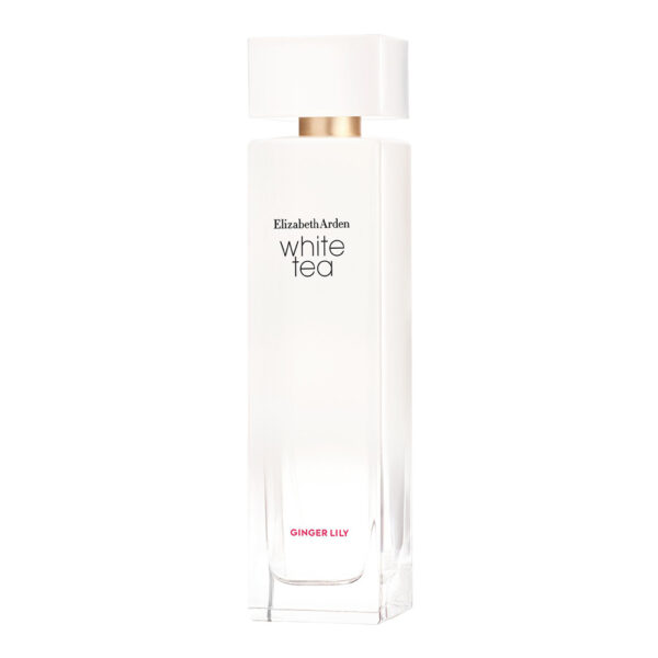 Elizabeth Arden White Tea Ginger Lily woda toaletowa spray 100ml