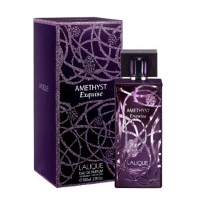 Amethyst Exquise woda perfumowana spray 100ml