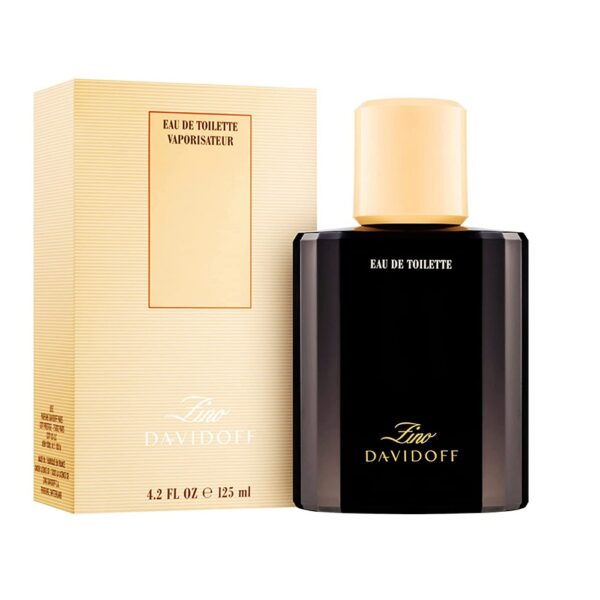 Davidoff Zino woda toaletowa spray 125ml