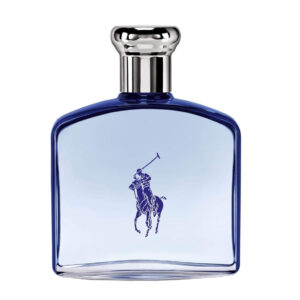 Ralph Lauren Polo Ultra Blue woda toaletowa spray 125ml Tester