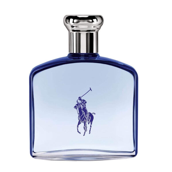 Ralph Lauren Polo Ultra Blue woda toaletowa spray 125ml Tester