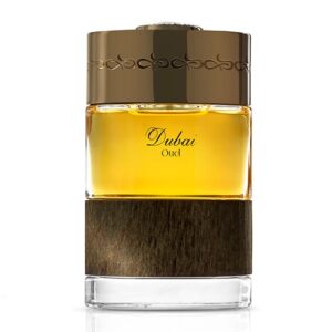 The Spirit Of Dubai Oud Unisex woda perfumowana spray 50ml