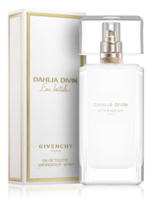 Givenchy Dahlia Divin Eau Initiale woda toaletowa spray 30ml