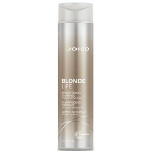 Joico Blonde Life Brightening Shampoo szampon do włosów blond 300ml