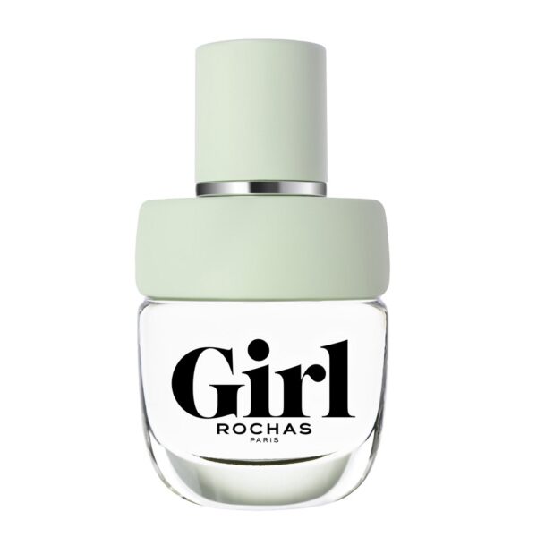 Rochas Girl woda toaletowa spray 40ml