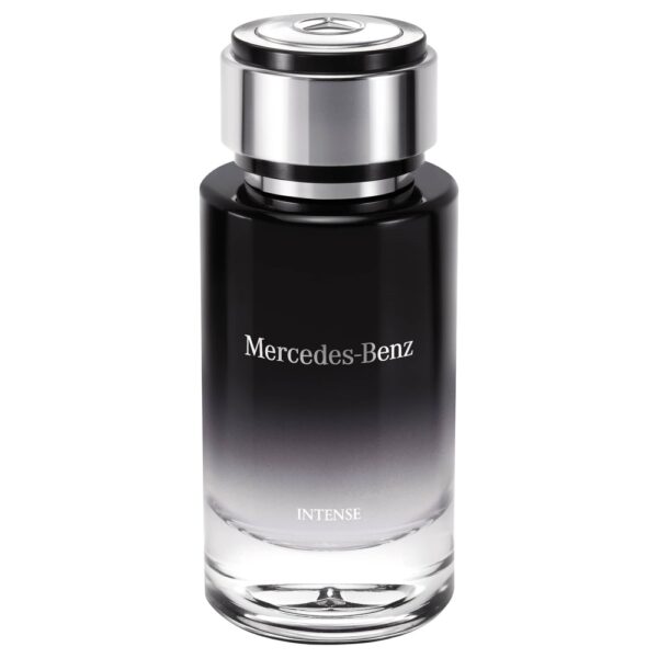 Mercedes-Benz Intense woda toaletowa spray 120ml