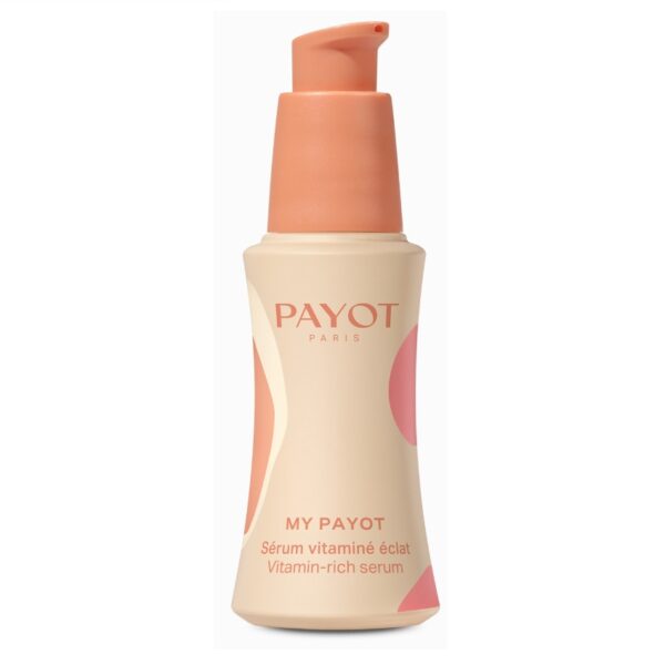 My Payot Serum Vitamine Eclat serum rozświetlające do twarzy 30ml