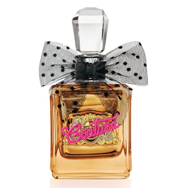 Juicy Couture Viva La Juicy Gold Couture woda perfumowana spray 30ml