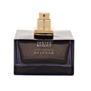 Intimately Night Men woda toaletowa spray 75ml Tester