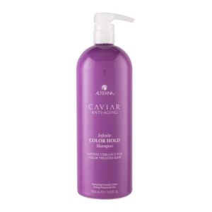 Alterna Caviar Anti-Aging Infinite Color Hold Shampoo szampon do włosów farbowanych 1000ml