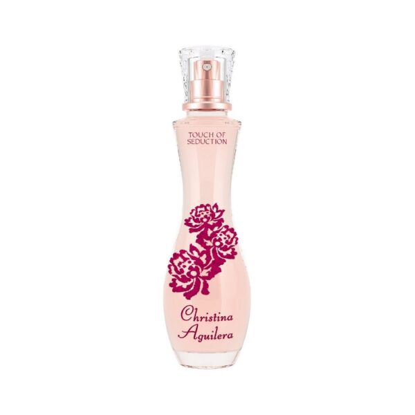 Christina Aguilera Touch of Seduction woda perfumowana spray 60ml Tester