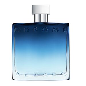 Azzaro Chrome woda perfumowana spray 50ml