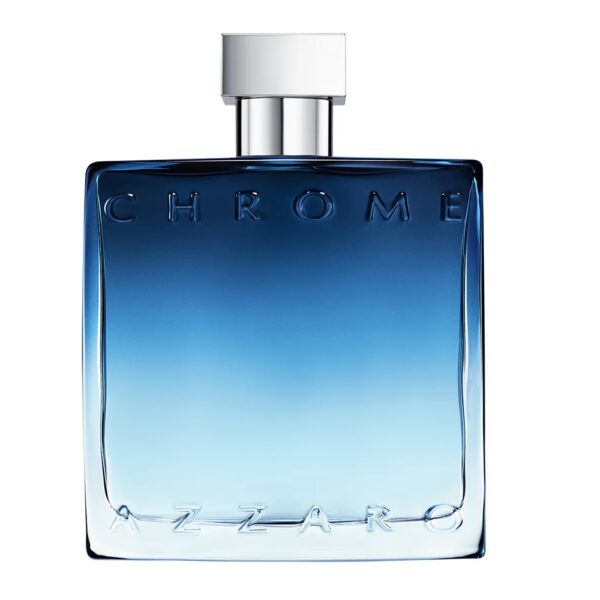 Azzaro Chrome woda perfumowana spray 50ml