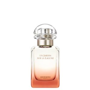 Hermes Un Jardin Sur La Lagune woda toaletowa spray 30ml