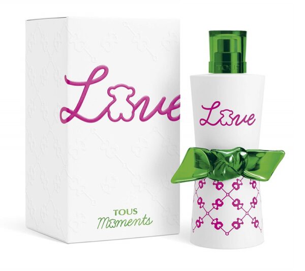 Tous Love Moments woda toaletowa spray 90ml