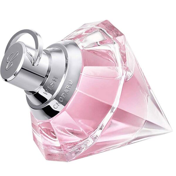 Chopard Wish Pink Diamond woda toaletowa spray 75ml