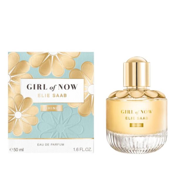 Elie Saab Girl Of Now Shine woda perfumowana spray 50ml