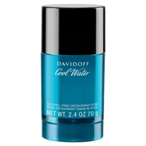 Davidoff Cool Water Men dezodorant sztyft 70g