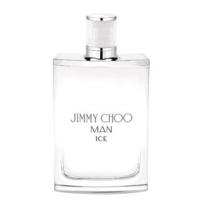 Jimmy Choo Man Ice woda toaletowa spray 100ml