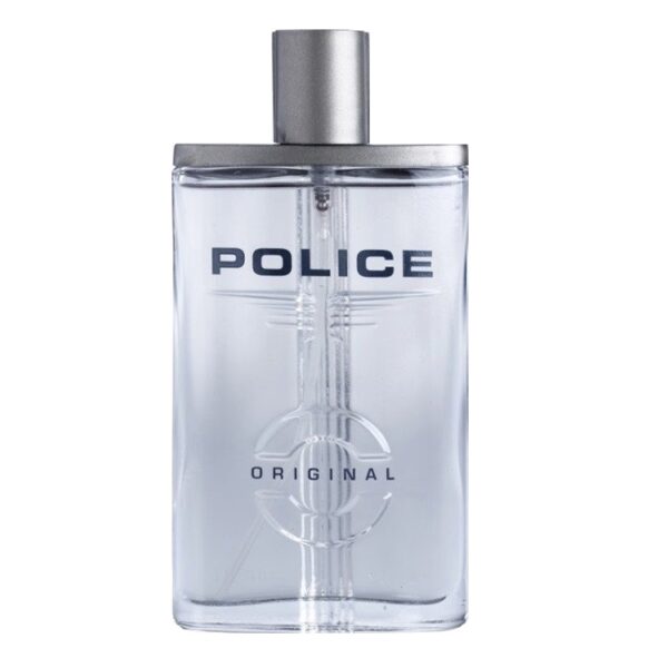 Police Original woda toaletowa spray 100ml Tester