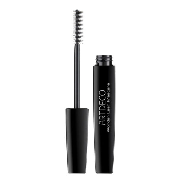 Artdeco Wonder Lash Mascara tusz do rzęs 01 Black 10ml