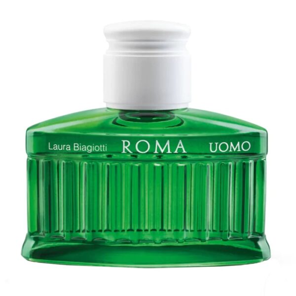 Roma Uomo Green Swing woda toaletowa spray 75ml