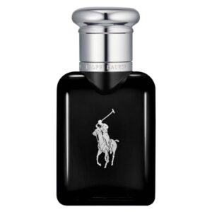 Ralph Lauren Polo Black woda toaletowa spray 40ml