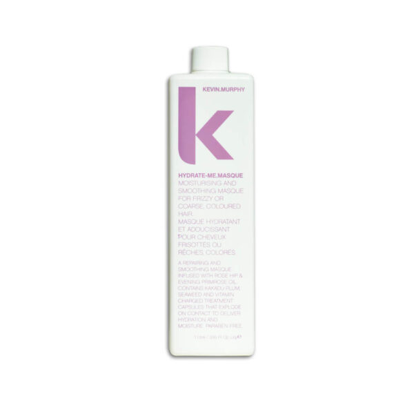 Kevin Murphy Hydrate Me Masque maska nawilżająca do włosów 1000ml