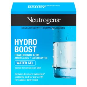 Neutrogena Hydro Boost Water Gel nawadniający żel do twarz 50ml