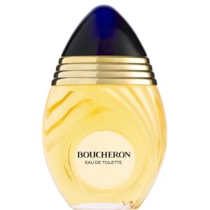 Boucheron Pour Femme woda toaletowa spray 100ml