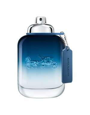 Coach Blue woda toaletowa spray 100ml