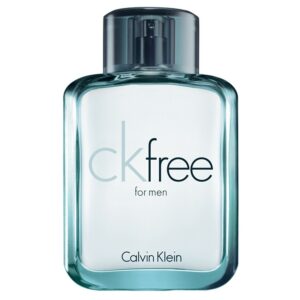 Calvin Klein CK Free for Men woda toaletowa spray 100ml Tester