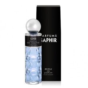 L'Uomo De Saphir Pour Homme woda perfumowana spray 200ml