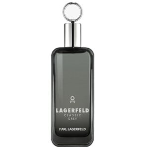 Karl Lagerfeld Lagerfeld Classic Grey woda toaletowa spray 100ml