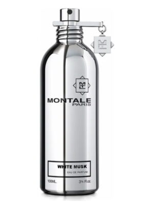 Montale White Musk edp 100 ml tester