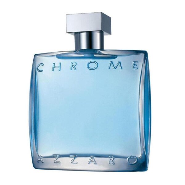 Azzaro Chrome woda toaletowa spray 100ml Tester