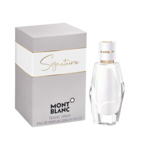 Mont Blanc Signature woda perfumowana spray 30ml