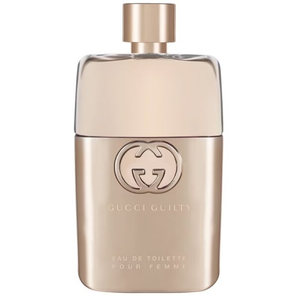 Gucci Guilty Pour Femme woda toaletowa spray 90ml