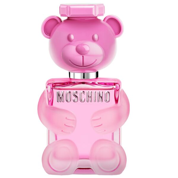 Moschino Toy 2 Bubble Gum woda toaletowa spray 100ml