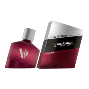 Bruno Banani Loyal Man woda perfumowana spray 50ml