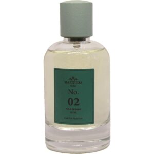 No.02 Pour Homme woda perfumowana spray 100ml