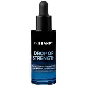 Dr. Brandt Drop Of Strength All-Day Strengthening Serum wzmacniające serum do twarzy 15ml