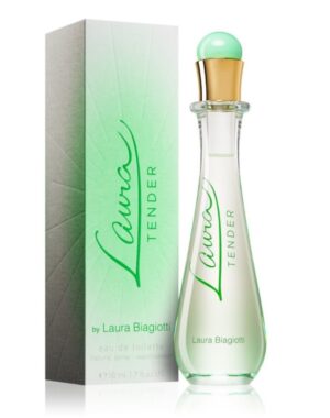 Laura Biagiotti Laura Tender woda toaletowa spray 50ml