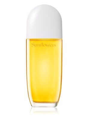 Elizabeth Arden Sunflowers woda toaletowa spray 100ml Tester