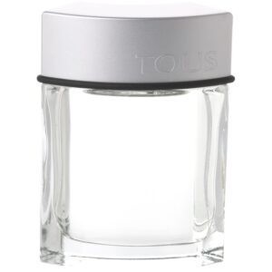 Tous Man woda toaletowa spray 100ml Tester