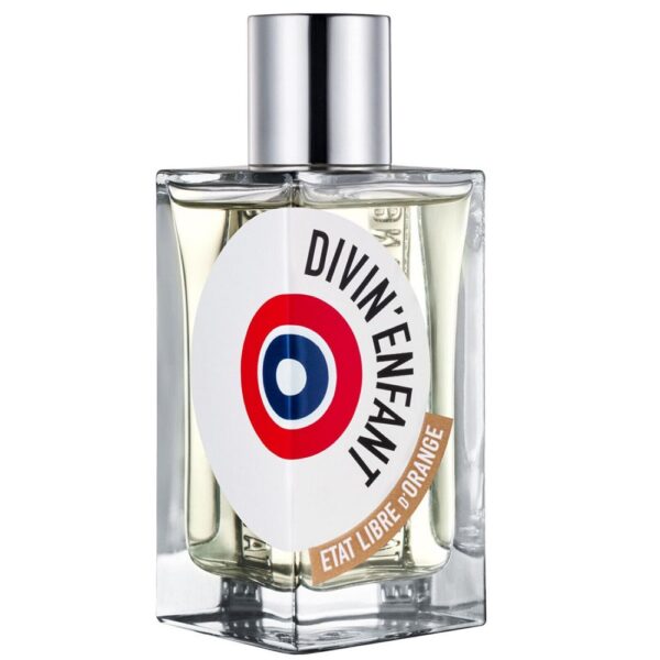 Divin'Enfant woda perfumowana spray 100ml Tester